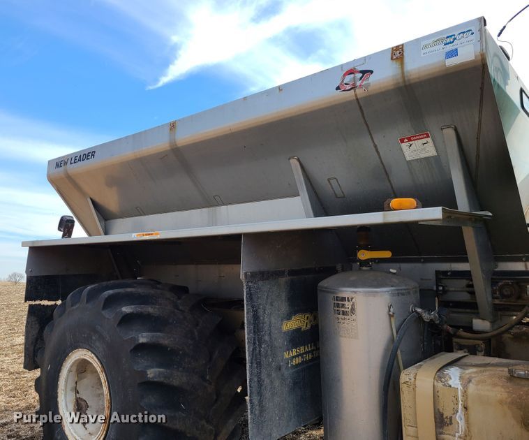 image for item KG9621 Tyler 4330  spreader