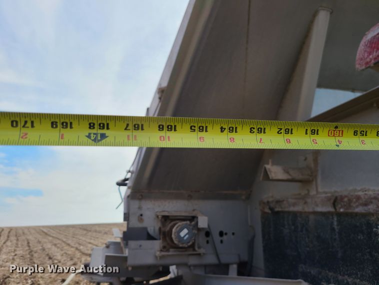 image for item KG9621 Tyler 4330  spreader