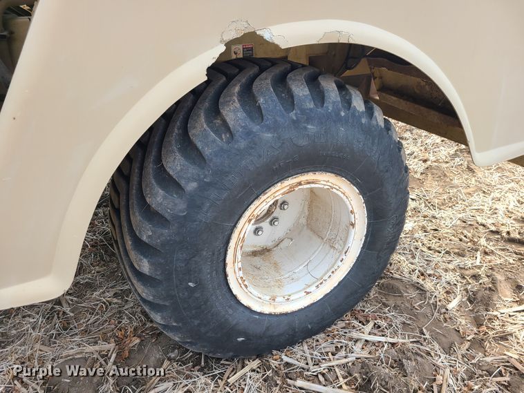 image for item KG9621 Tyler 4330  spreader