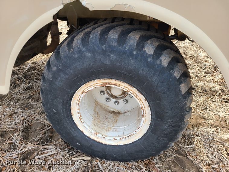 image for item KG9621 Tyler 4330  spreader