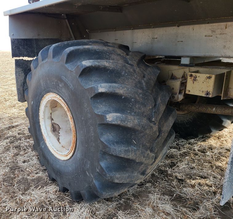 image for item KG9621 Tyler 4330  spreader