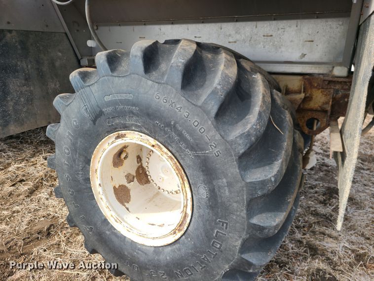 image for item KG9621 Tyler 4330  spreader