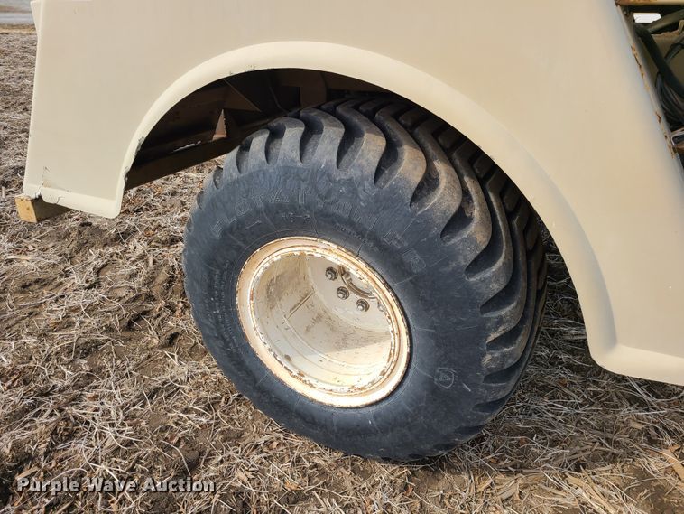 image for item KG9621 Tyler 4330  spreader