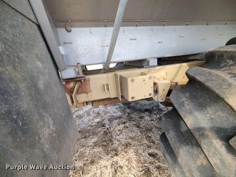 image for item KG9621 Tyler 4330  spreader