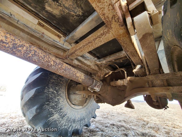 image for item KG9621 Tyler 4330  spreader