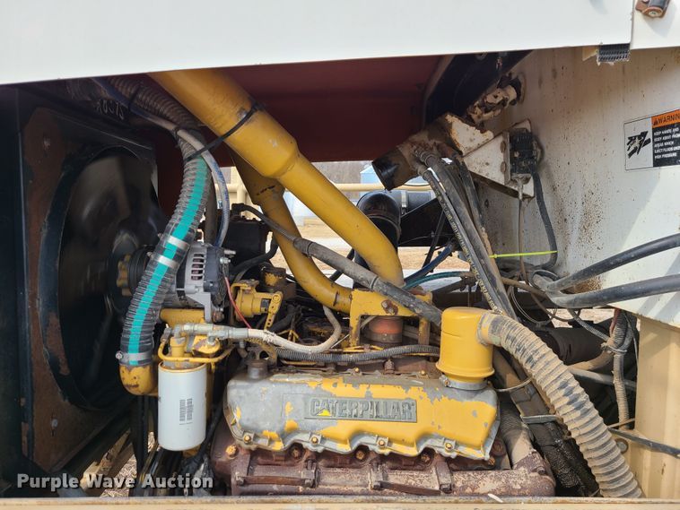 image for item KG9621 Tyler 4330  spreader