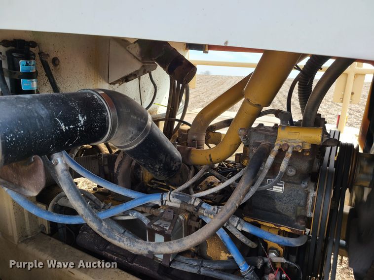 image for item KG9621 Tyler 4330  spreader