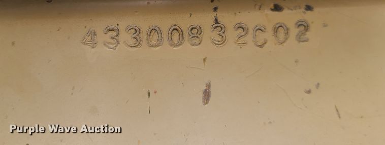 image for item KG9621 Tyler 4330  spreader