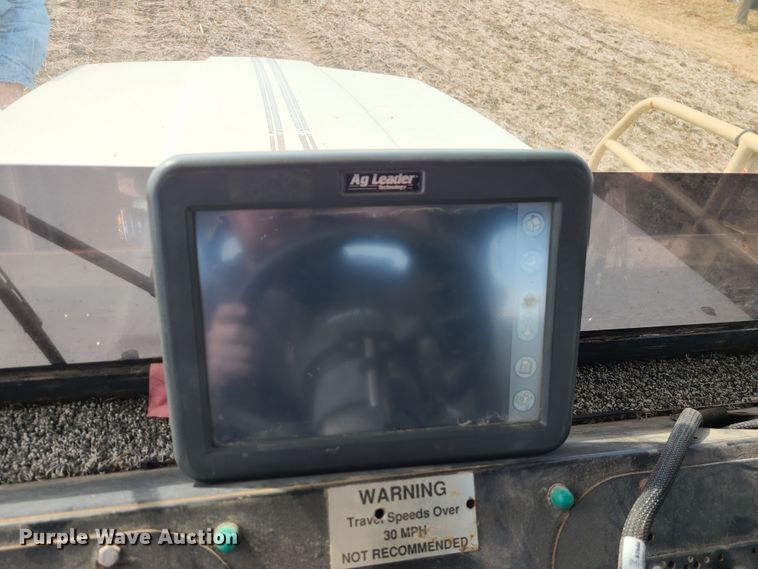 image for item KG9621 Tyler 4330  spreader