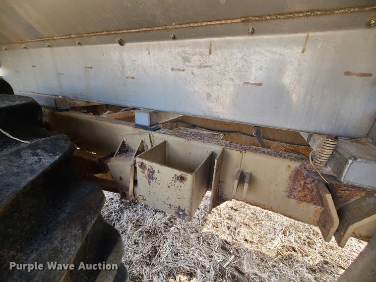 image for item KG9621 Tyler 4330  spreader