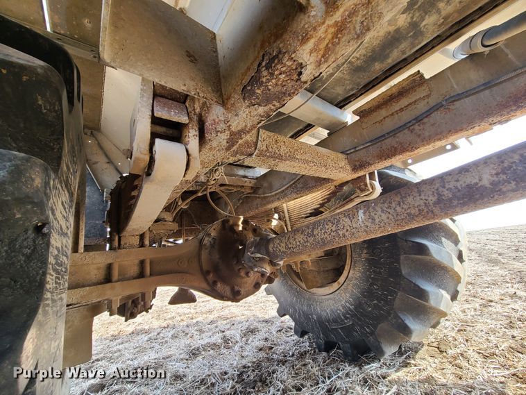 image for item KG9621 Tyler 4330  spreader