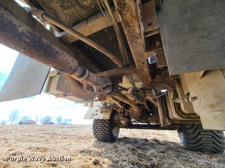 image for item KG9621 Tyler 4330  spreader