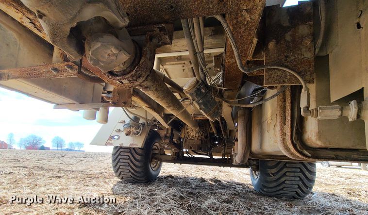 image for item KG9621 Tyler 4330  spreader