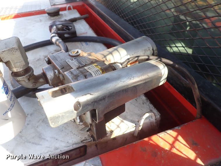 image for item DI1794 2011 Ford F250 Super Duty  Crew Cab utility bed pickup truck