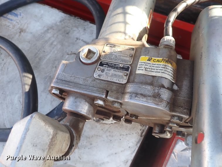 image for item DI1794 2011 Ford F250 Super Duty  Crew Cab utility bed pickup truck