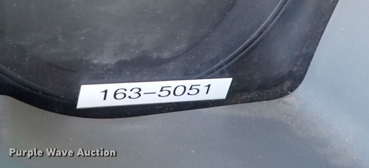 image for item DI1794 2011 Ford F250 Super Duty  Crew Cab utility bed pickup truck