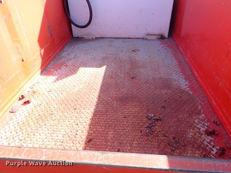 image for item DI1797 2010 Ford F250 Super Duty  utility bed pickup truck