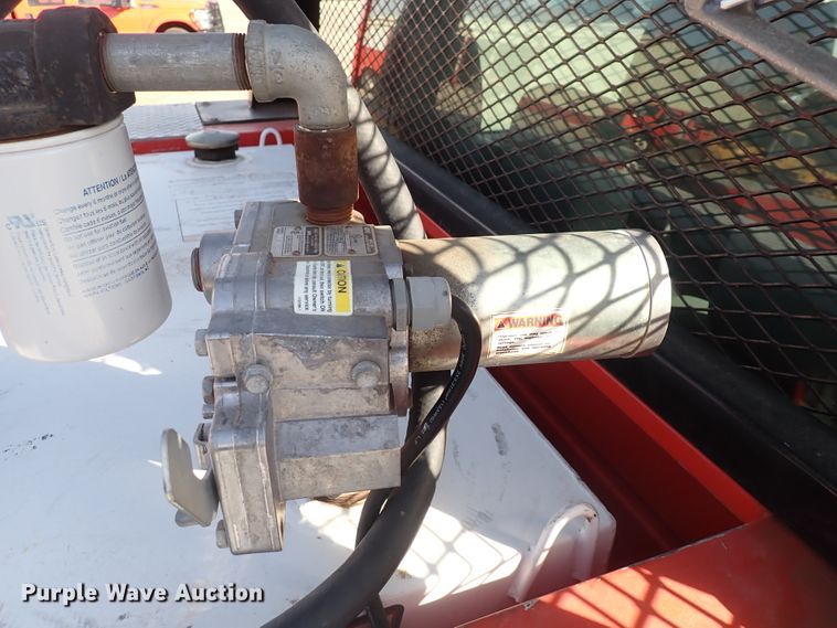 image for item DI1798 2011 Ford F250 Super Duty  Crew Cab utility bed pickup truck