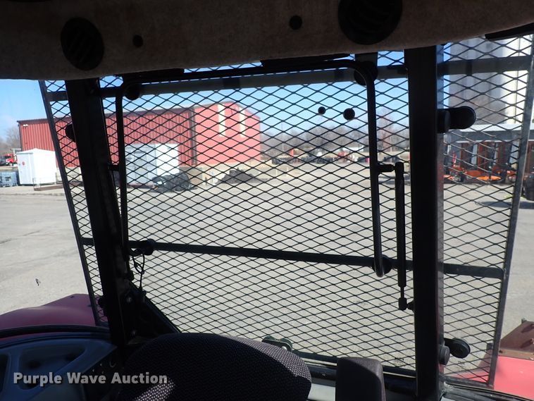 image for item DI1799 2003 Massey Ferguson 4345  tractor