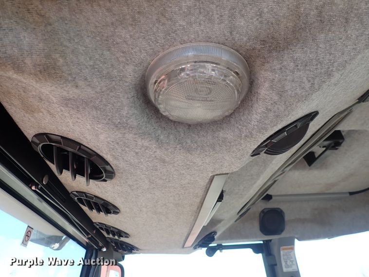 image for item DI1799 2003 Massey Ferguson 4345  tractor