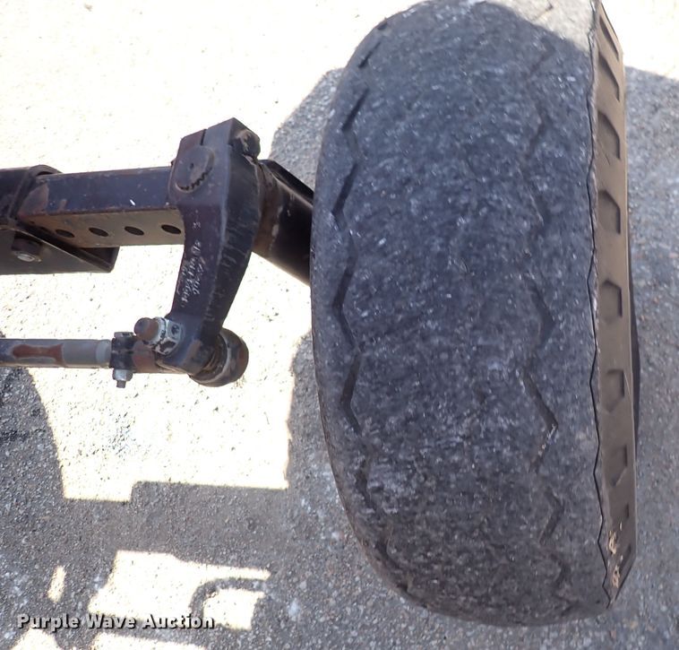 image for item DI1799 2003 Massey Ferguson 4345  tractor