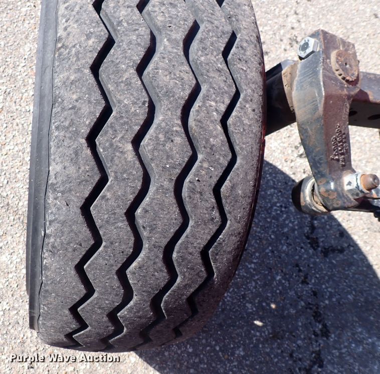 image for item DI1799 2003 Massey Ferguson 4345  tractor