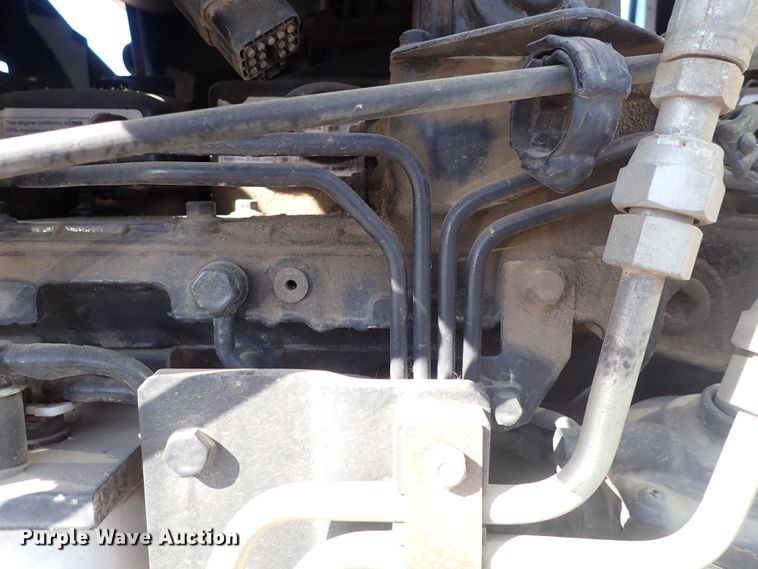 image for item DI1800 2009 New Holland T6020  tractor