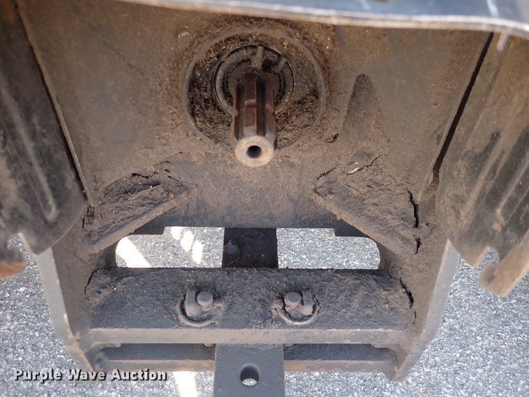 image for item DI1800 2009 New Holland T6020  tractor