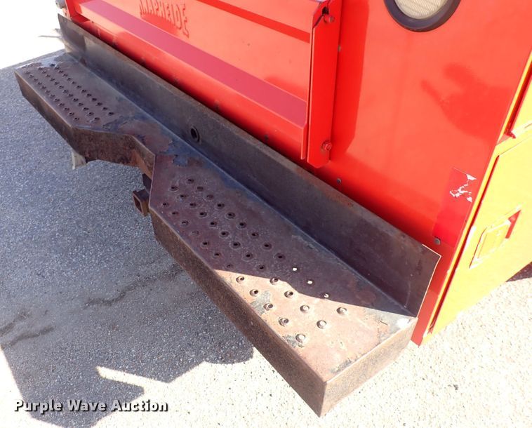 image for item DI1802 2008 Ford F250 Super Duty  utility bed pickup truck