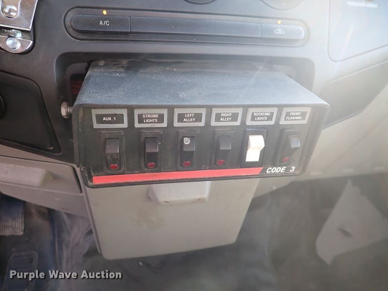 image for item DI1803 2008 Ford F250 Super Duty  pickup truck