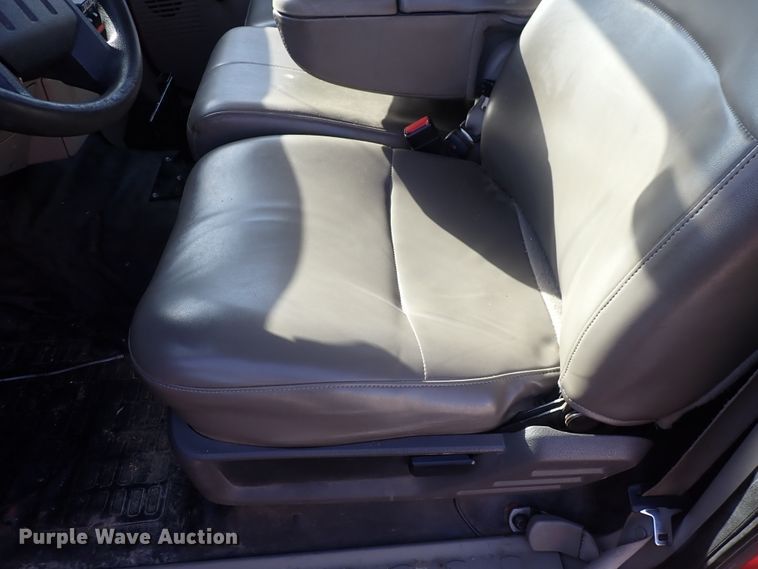 image for item DI1803 2008 Ford F250 Super Duty  pickup truck