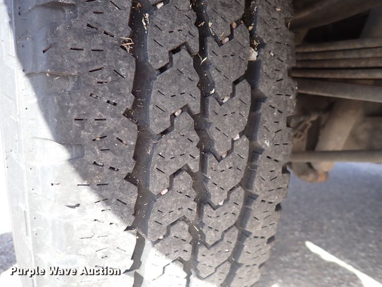 image for item DI1803 2008 Ford F250 Super Duty  pickup truck