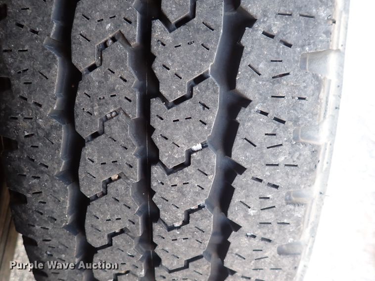 image for item DI1803 2008 Ford F250 Super Duty  pickup truck