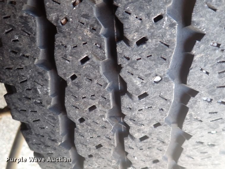 image for item DI1803 2008 Ford F250 Super Duty  pickup truck