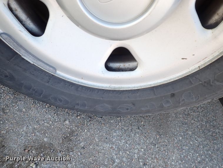 image for item DI1803 2008 Ford F250 Super Duty  pickup truck