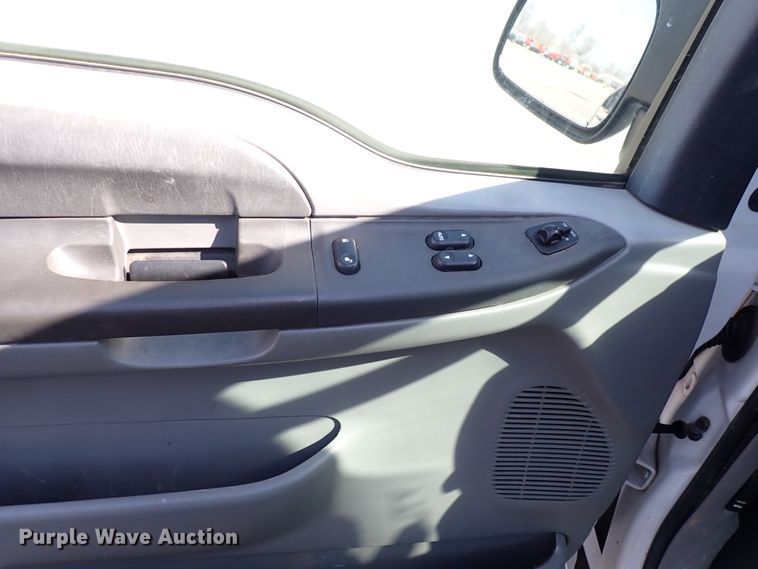 image for item DI1808 2003 Ford F250 Super Duty  SuperCab pickup truck