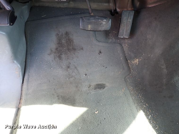 image for item DI1808 2003 Ford F250 Super Duty  SuperCab pickup truck