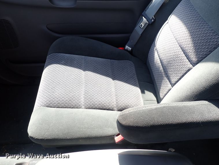 image for item DI1808 2003 Ford F250 Super Duty  SuperCab pickup truck