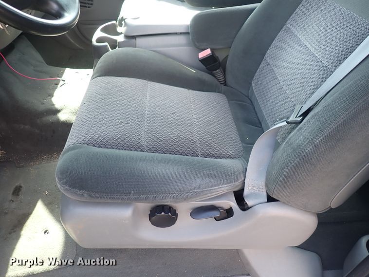 image for item DI1808 2003 Ford F250 Super Duty  SuperCab pickup truck