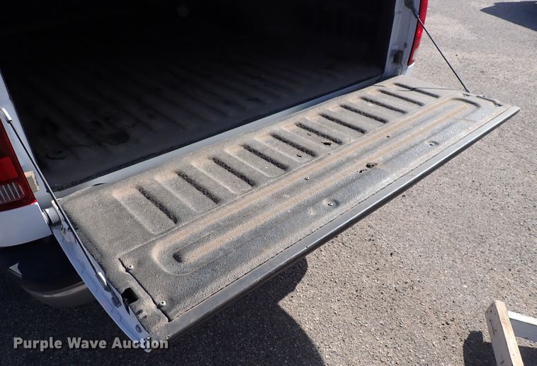 image for item DI1808 2003 Ford F250 Super Duty  SuperCab pickup truck