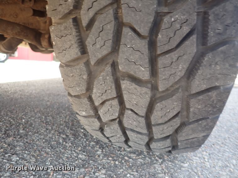 image for item DI1808 2003 Ford F250 Super Duty  SuperCab pickup truck