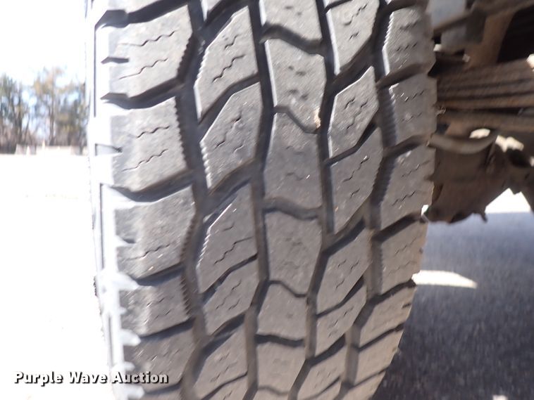 image for item DI1808 2003 Ford F250 Super Duty  SuperCab pickup truck