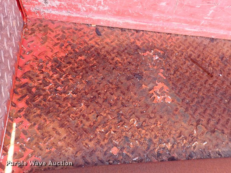 image for item DI1809 2006 Ford F250 Super Duty  utility bed pickup truck