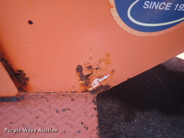 image for item DI1810 2004 Broce RJ-350  broom