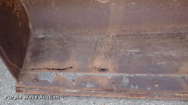 image for item DI1811 1997 John Deere 310E  backhoe