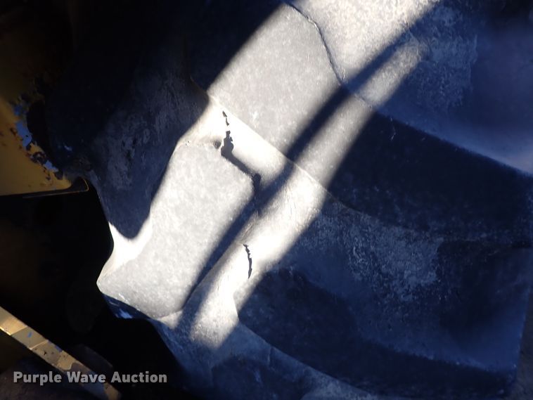 image for item DI1811 1997 John Deere 310E  backhoe