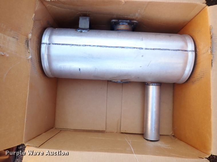 image for item DI1811 1997 John Deere 310E  backhoe