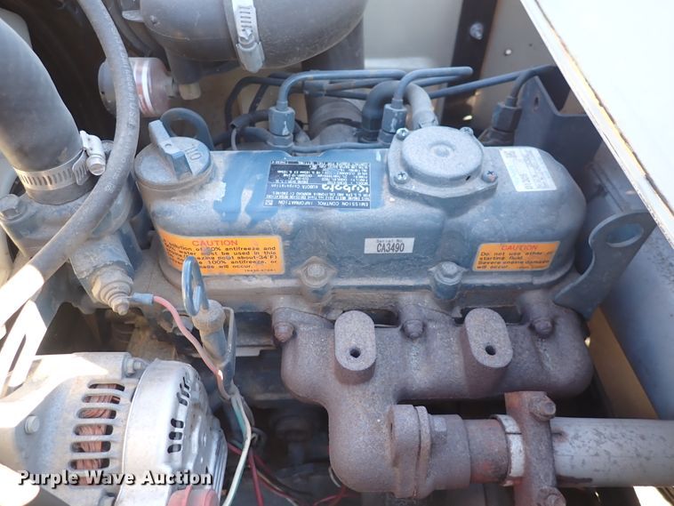 image for item DI1815 2012 Grasshopper 930D  ZTR lawn mower