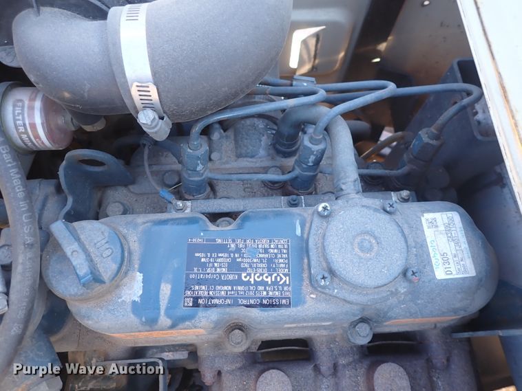 image for item DI1815 2012 Grasshopper 930D  ZTR lawn mower