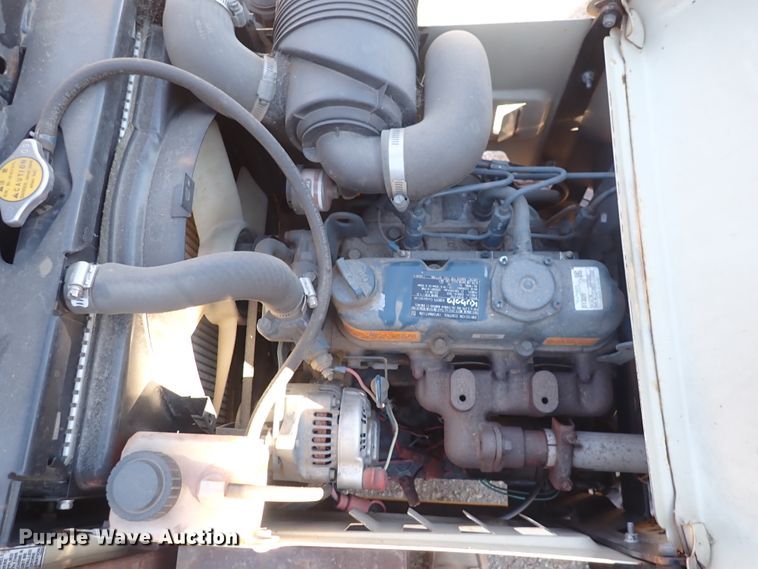 image for item DI1815 2012 Grasshopper 930D  ZTR lawn mower